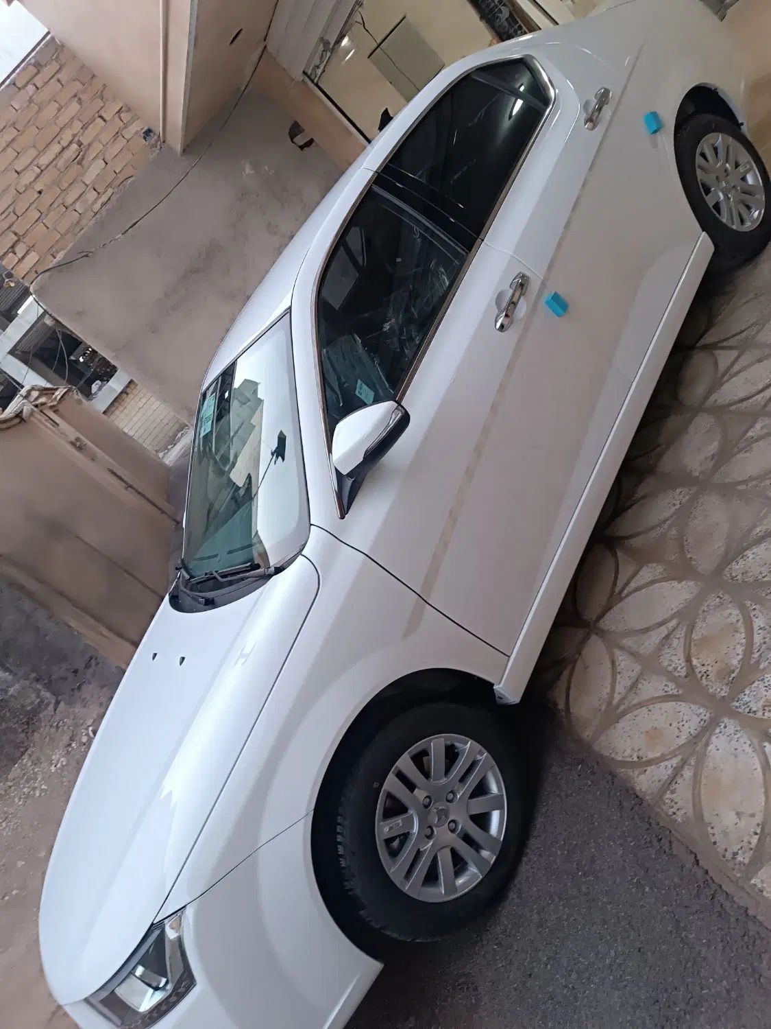دنا پلاس ۶ دنده EF7p - 1404