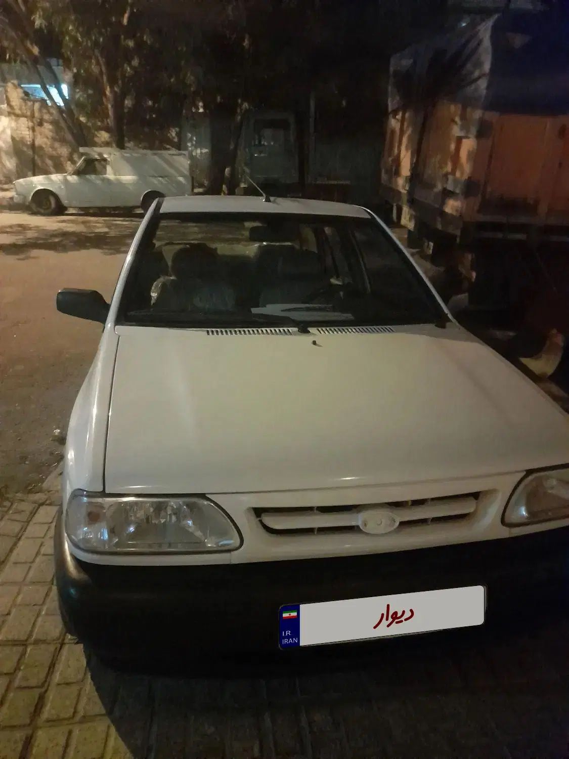 خودرو پراید، 131 آگهی ann_20355142
