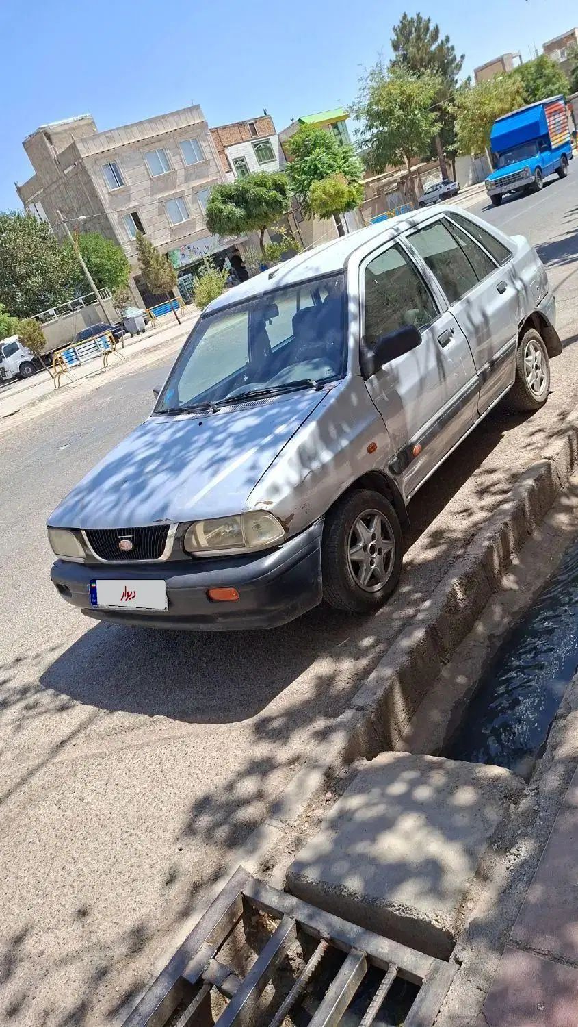 خودرو پراید، 141 آگهی ann_20355165