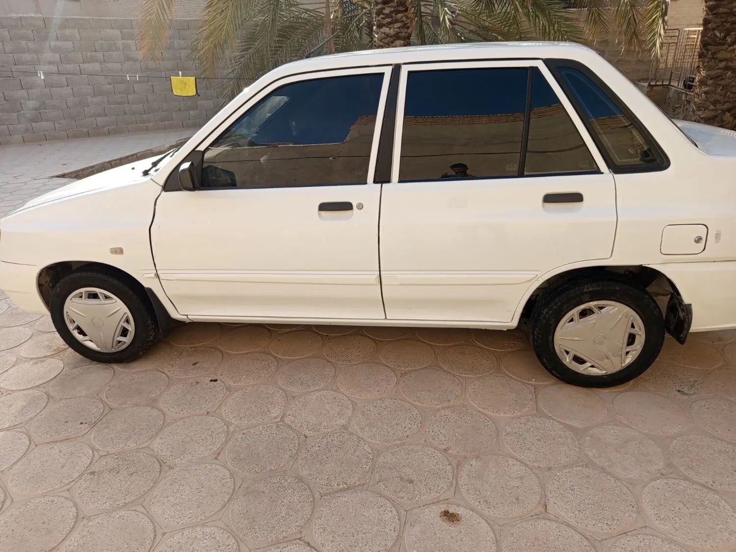 خودرو پراید، 132 آگهی ann_20355175