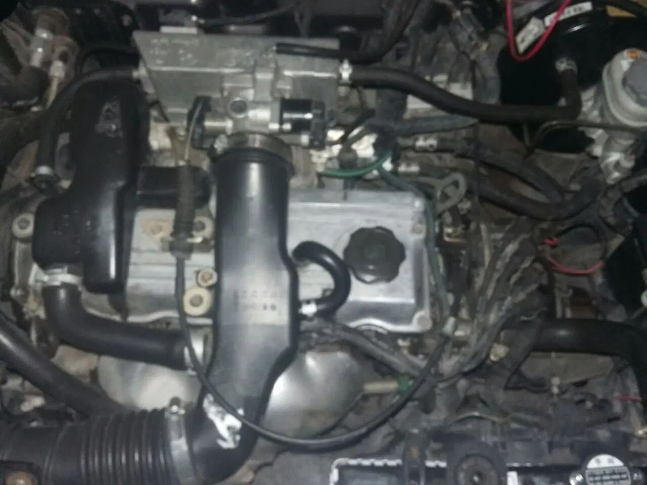 پراید 111 SL - 1390