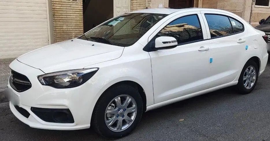 خودرو شاهین، G آگهی ann_20355260
