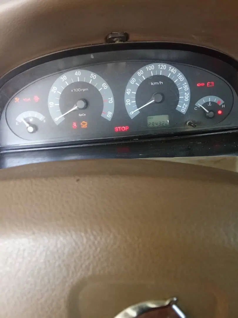 سمند LX XU7 - 1393