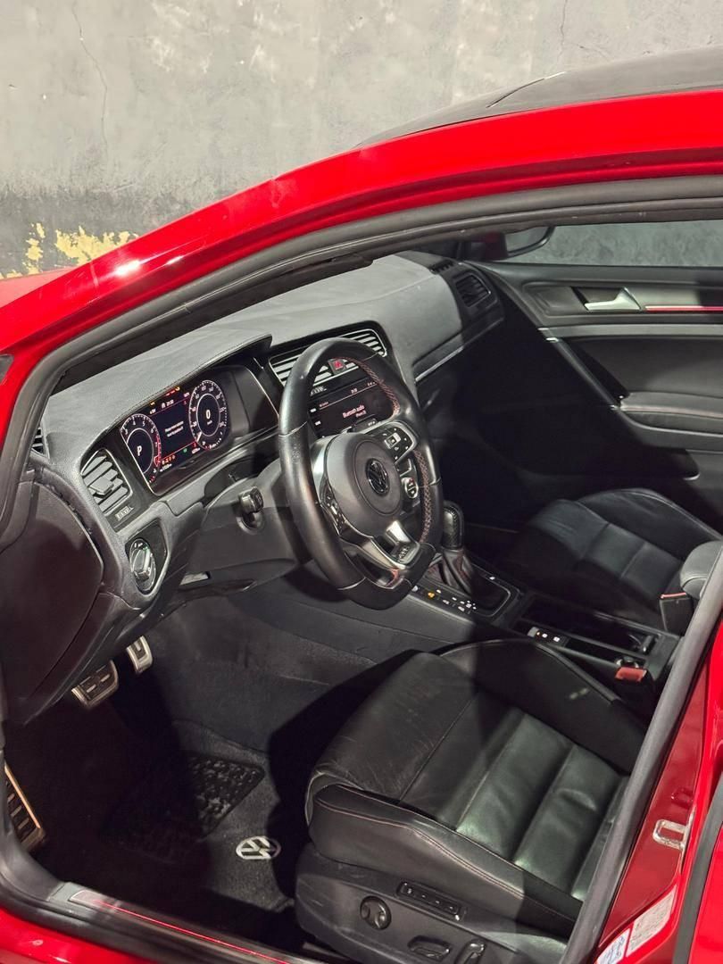 فولکس گلف GTI - 1397