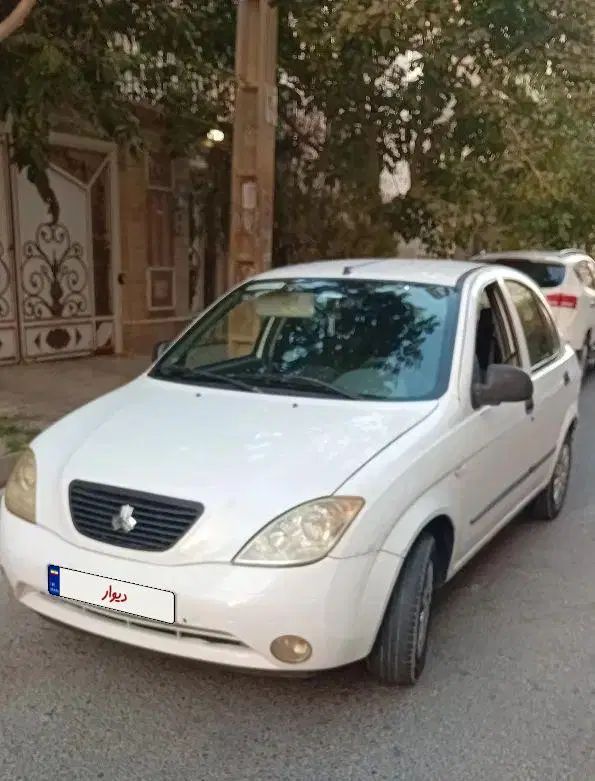 خودرو تیبا، 2 آگهی ann_20355342