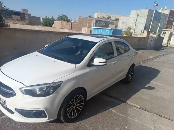 خودرو شاهین، G آگهی ann_20355345
