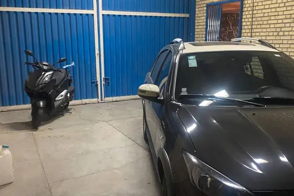 اطلس G دنده ای - 1403
