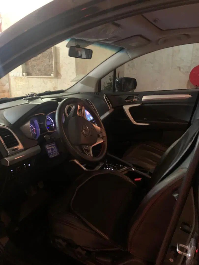 جک S3 اتوماتیک - 1400
