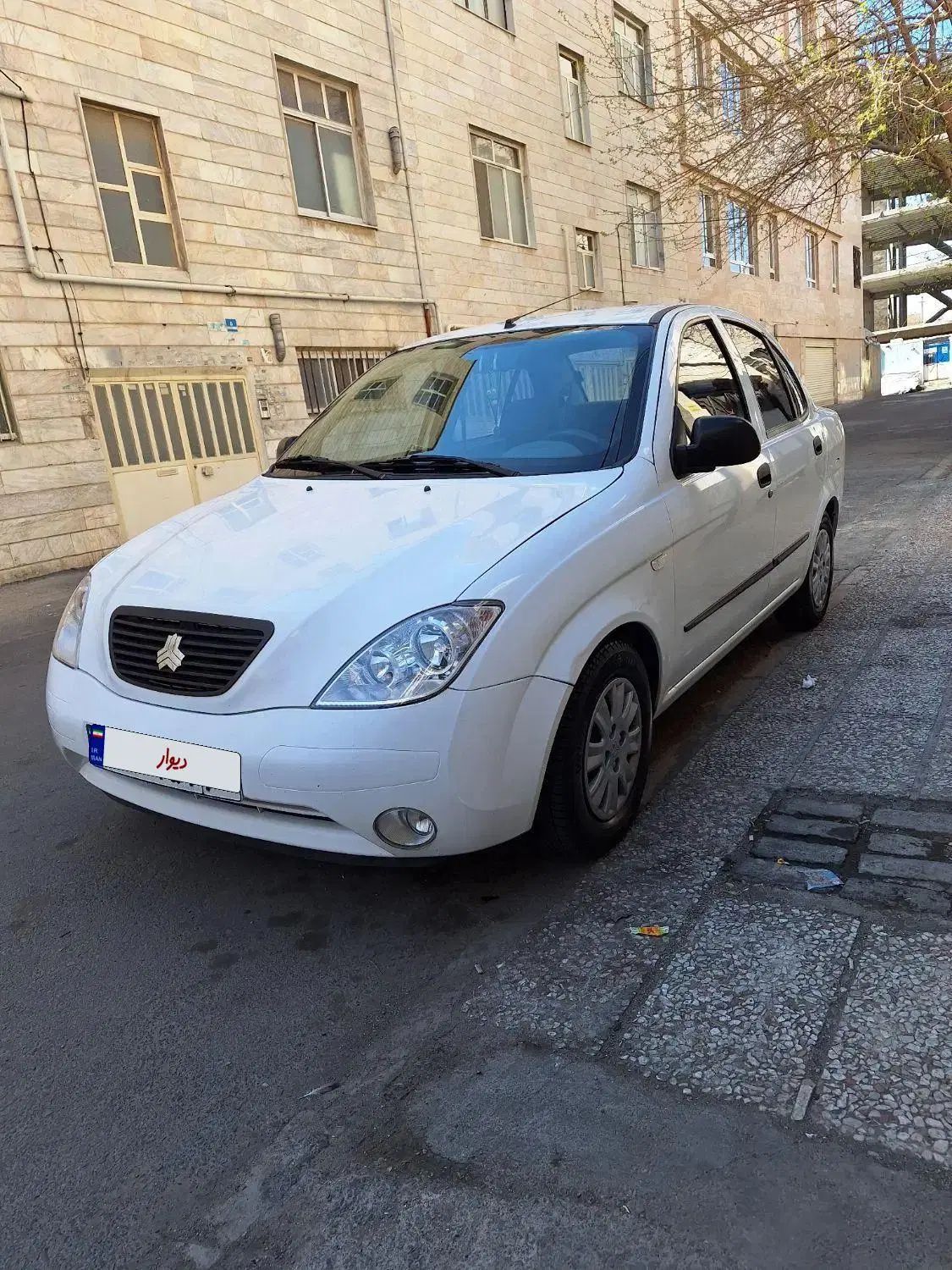 خودرو تیبا، صندوق دار آگهی ann_20355414