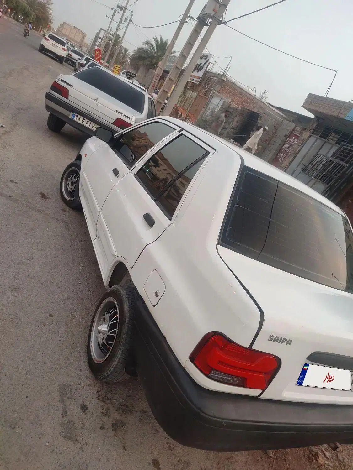 خودرو پراید، 131 آگهی ann_20355424