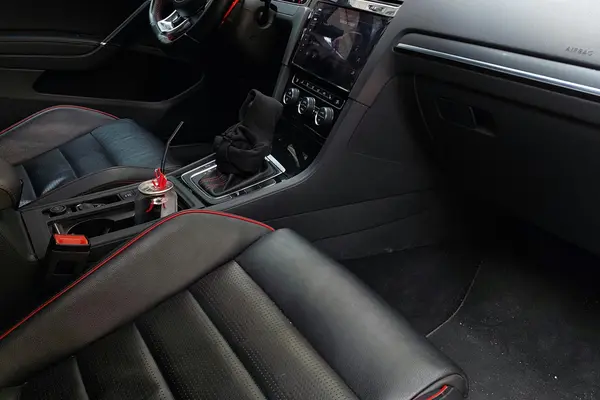 فولکس گلف GTI - 2018