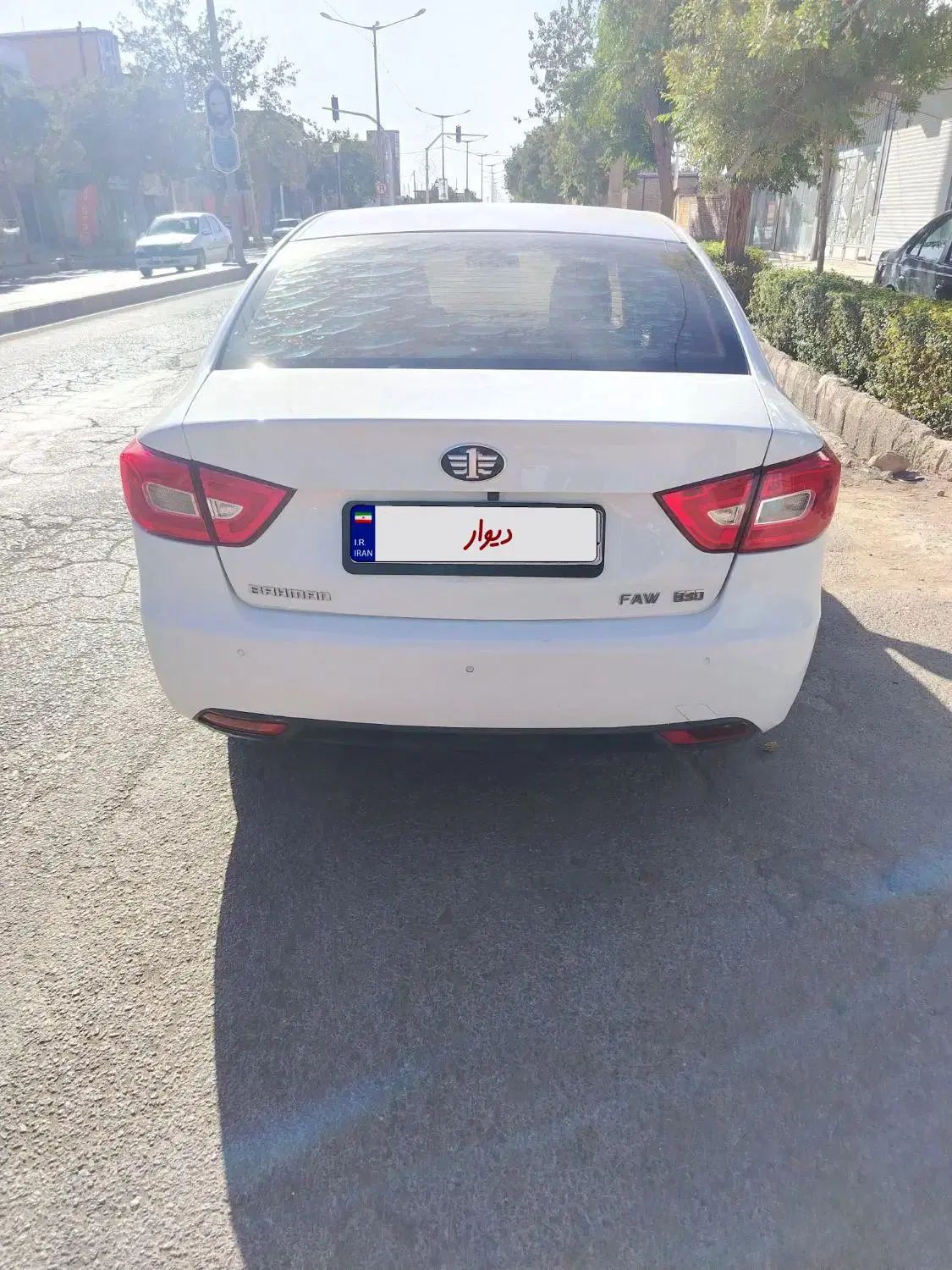 بسترن B30 اتوماتیک - 1398