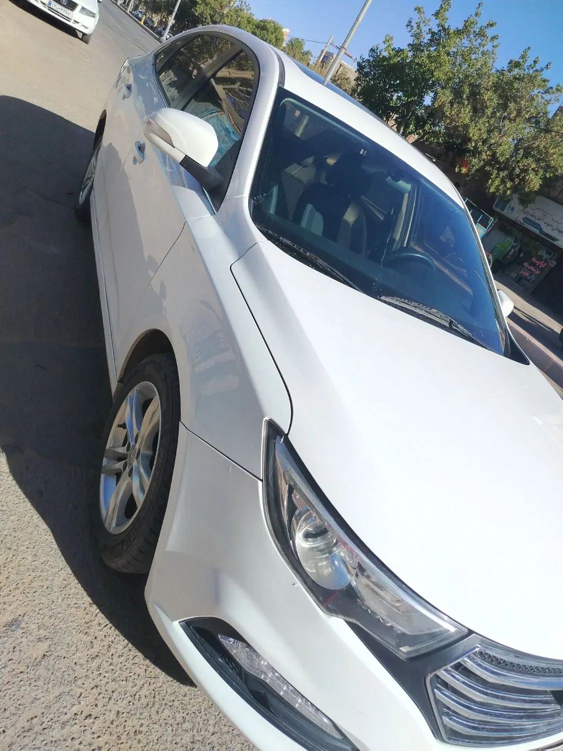 بسترن B30 اتوماتیک - 1398