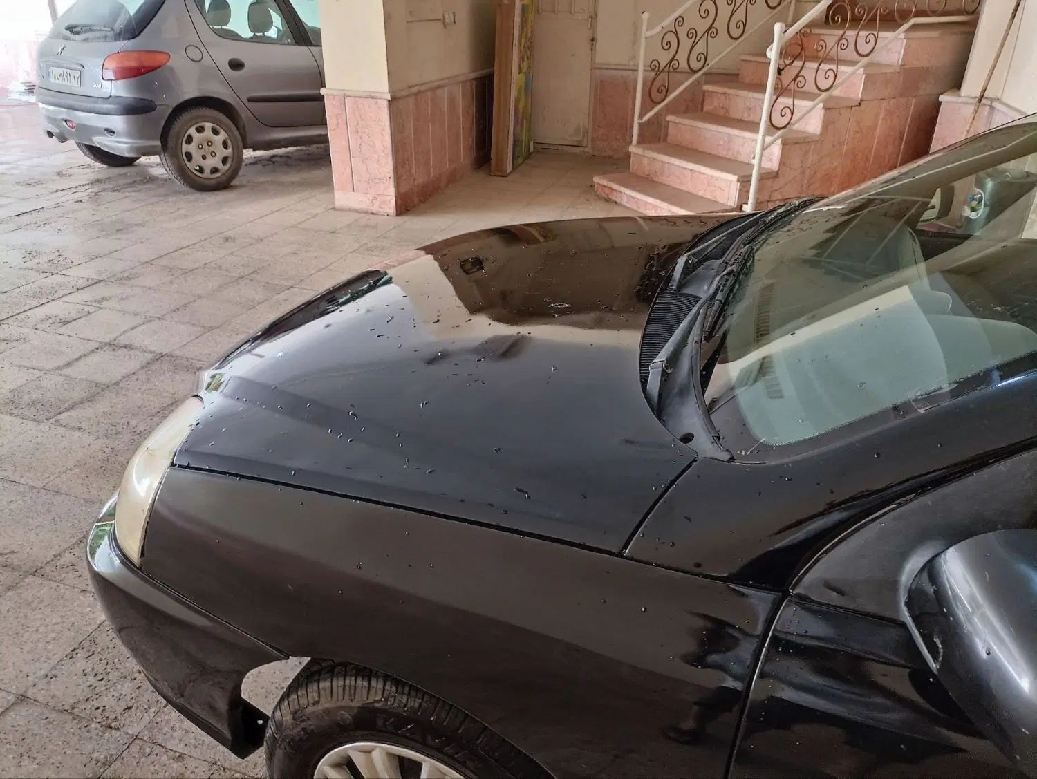 کیا ریو مونتاژ دنده ای LS - 1385