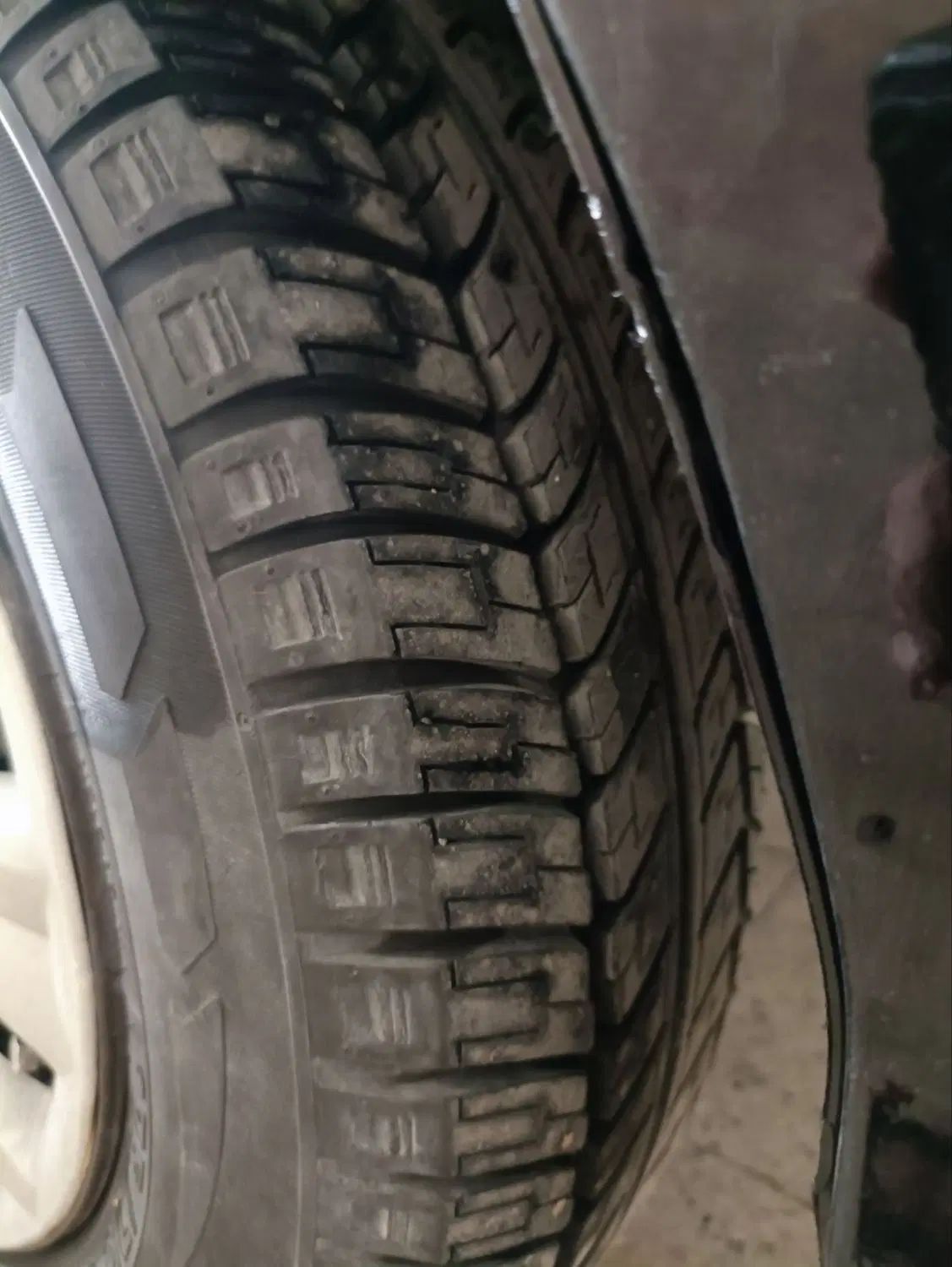 کیا ریو مونتاژ دنده ای LS - 1385