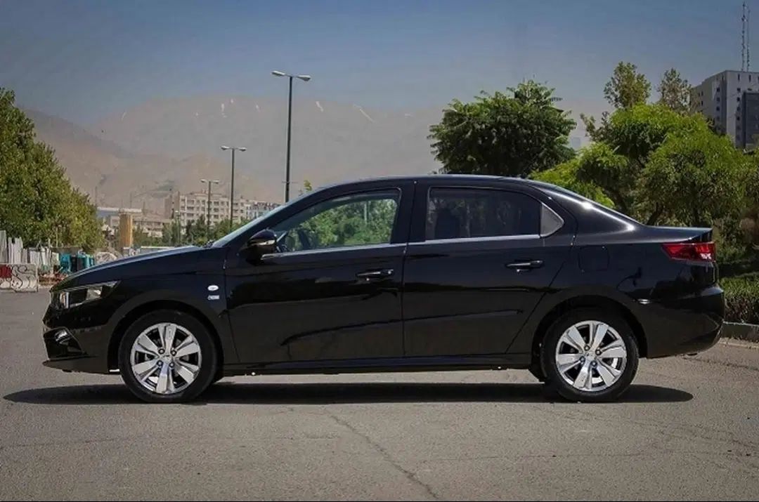 خودرو تارا، اتوماتیک آگهی ann_20355475