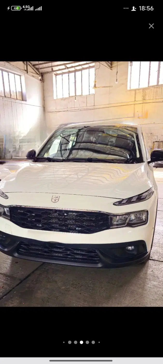 خودرو ری را، اتوماتیک آگهی ann_20355491