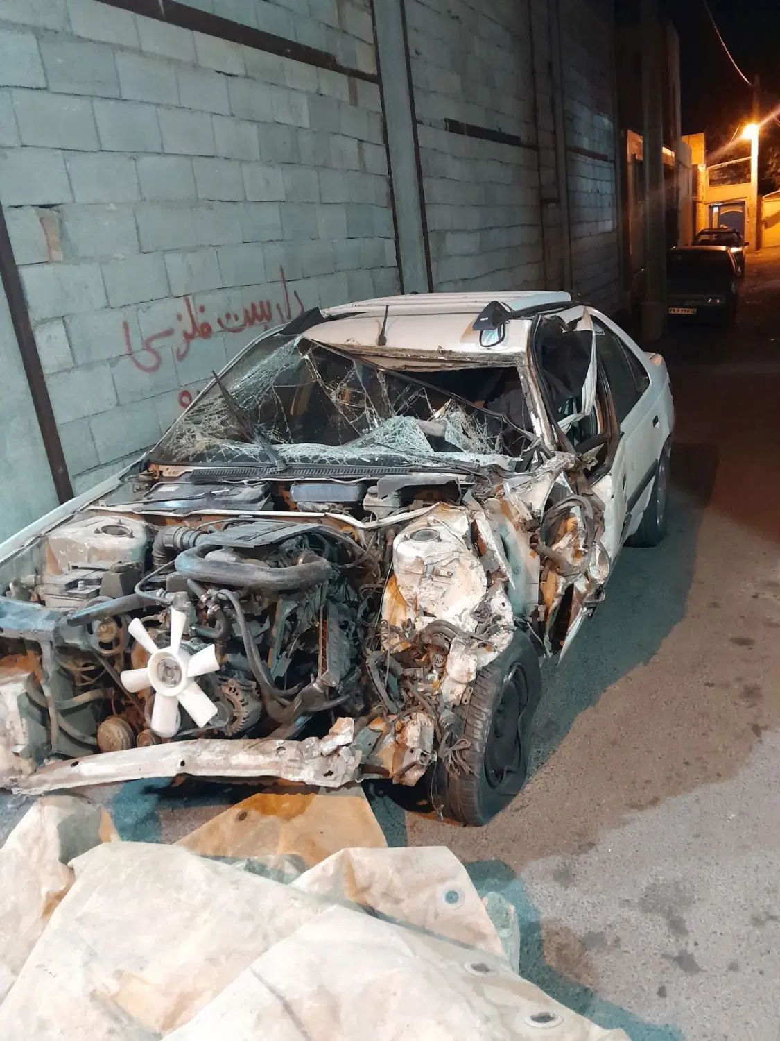 پژو روآ دوگانه سوز - 1386