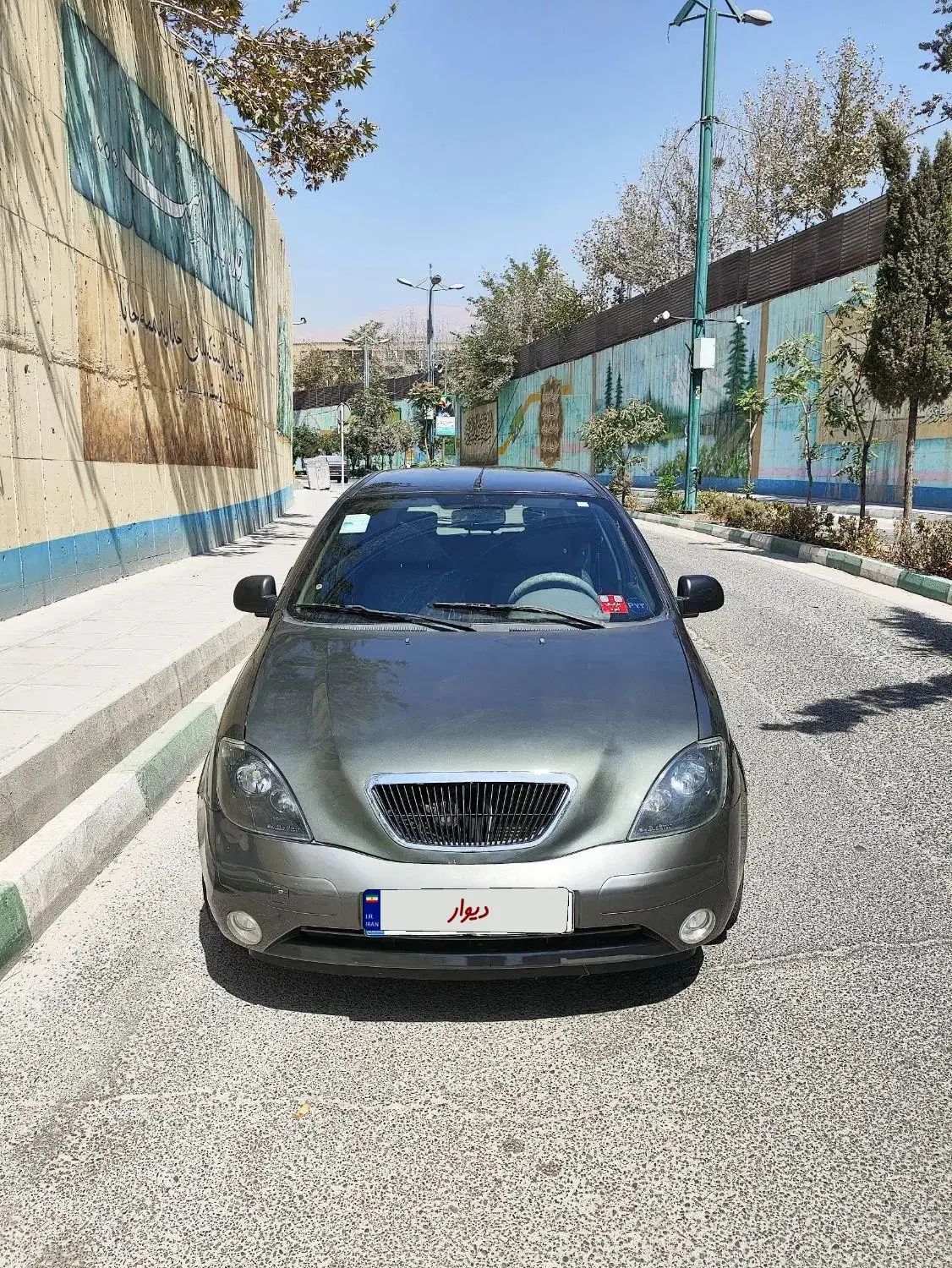 خودرو تیبا، 2 آگهی ann_20355505