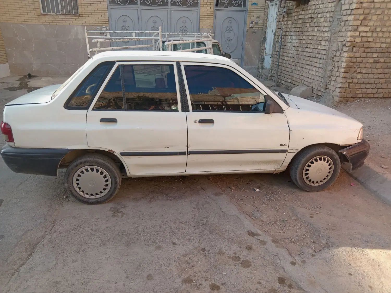 خودرو پراید، صبا آگهی ann_20355532