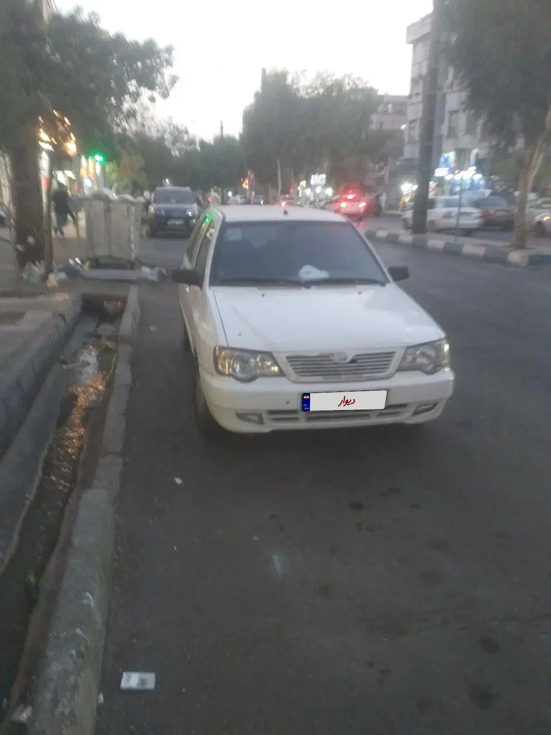 خودرو پراید، 111 آگهی ann_20355556