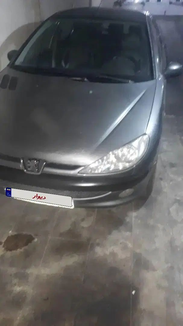خودرو پژو، 206 آگهی ann_20355573