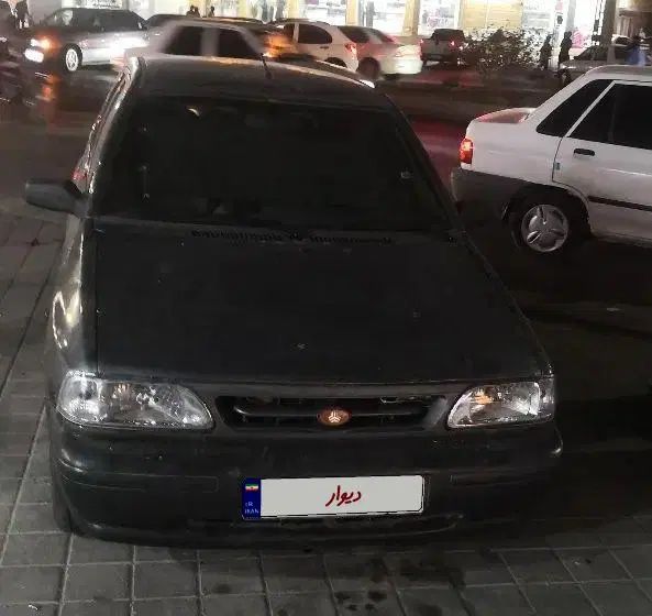 خودرو پراید، 131 آگهی ann_20355574