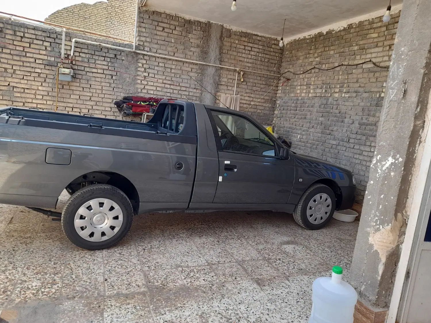 خودرو آریسان، 2 آگهی ann_20355609