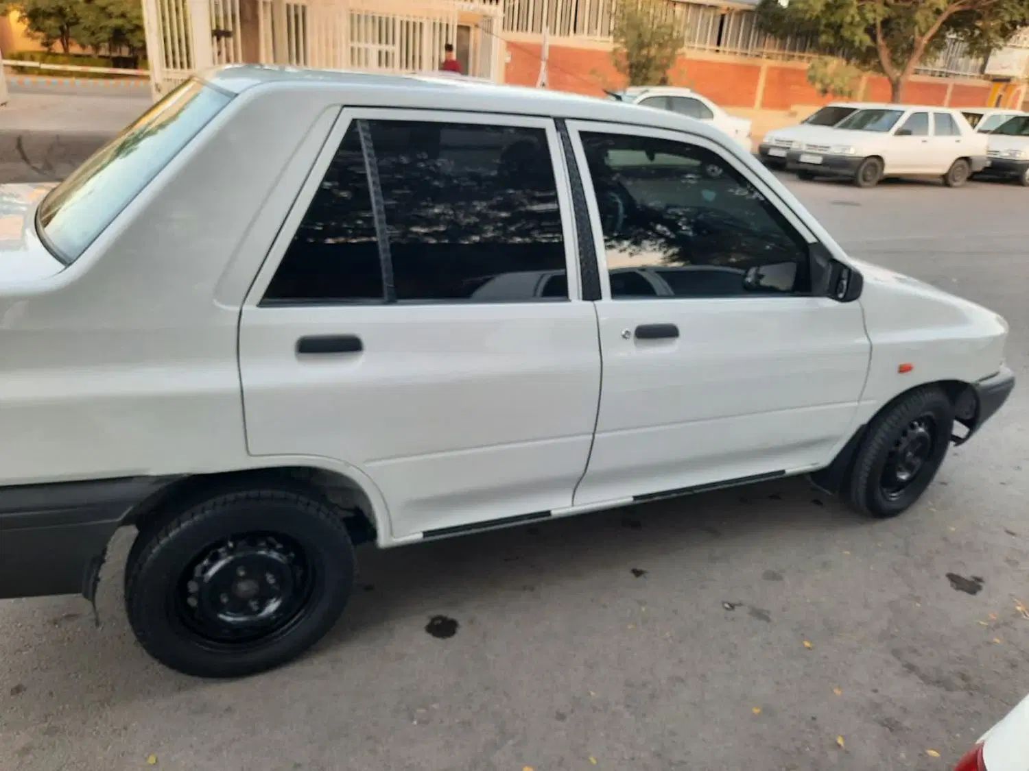 خودرو پراید، 131 آگهی ann_20355613