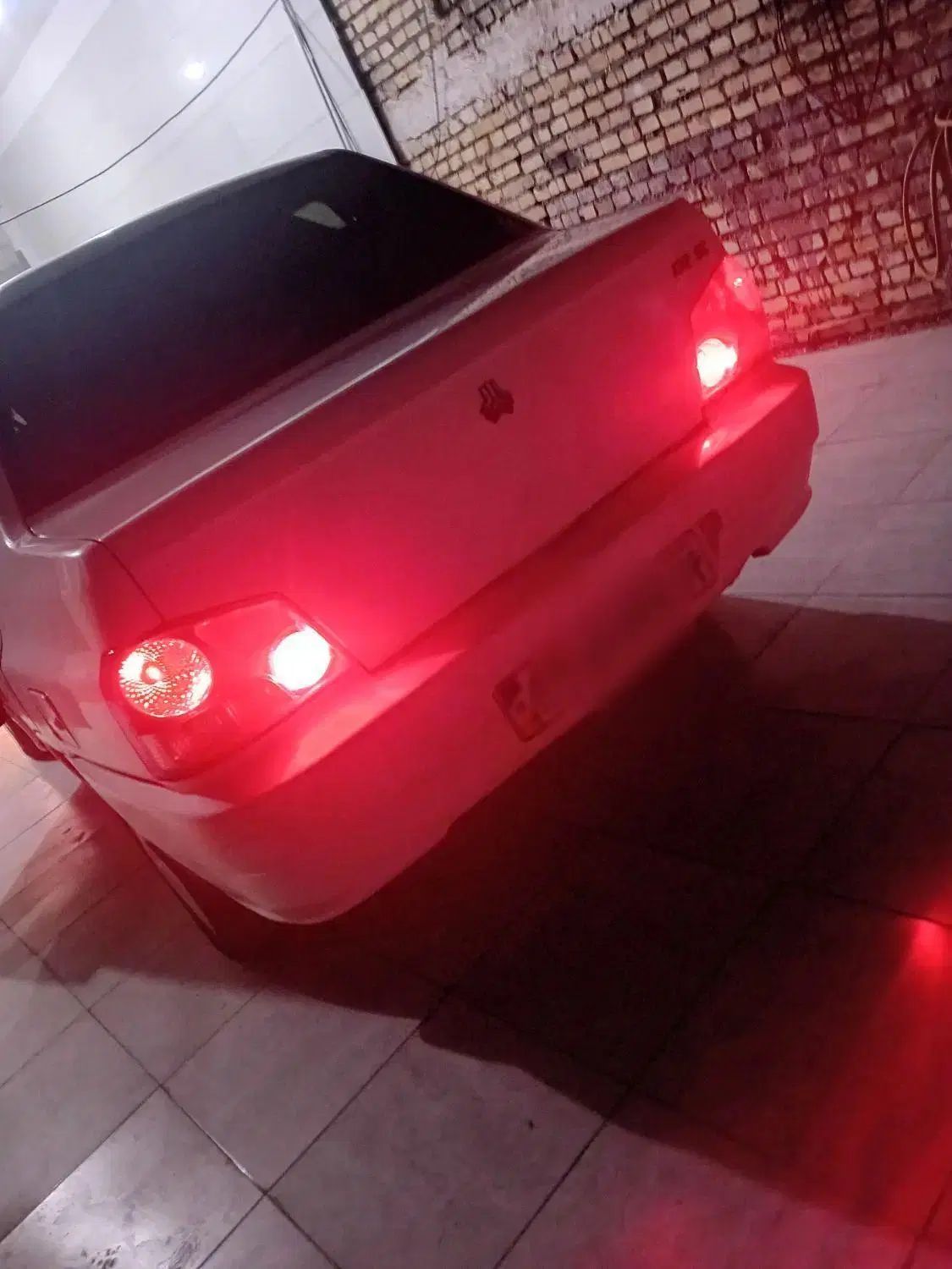 پراید 132 SE - 1397