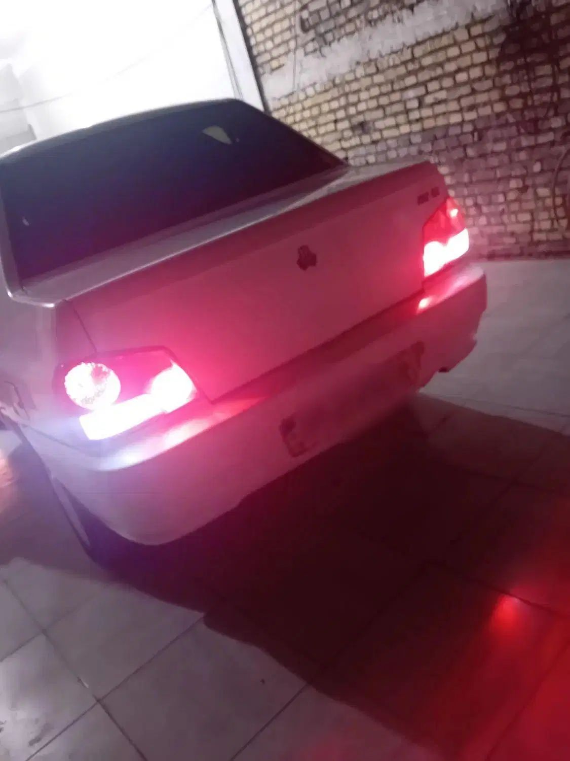 پراید 132 SE - 1397