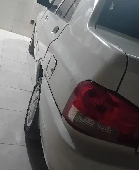 پراید 132 SE - 1397