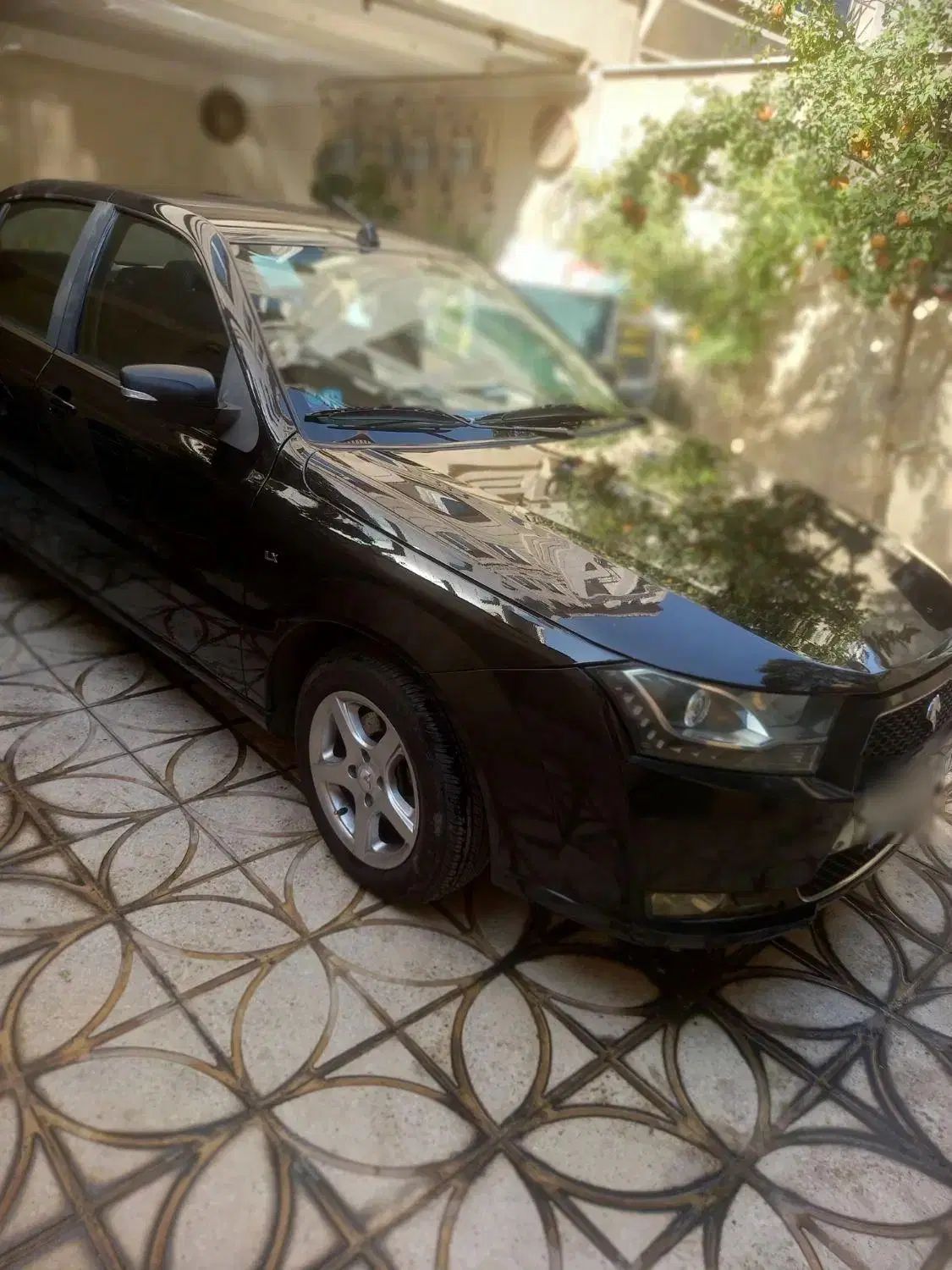 خودرو دنا، معمولی آگهی ann_20355622