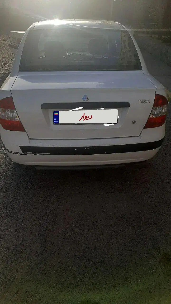 خودرو تیبا، صندوق دار آگهی ann_20355626