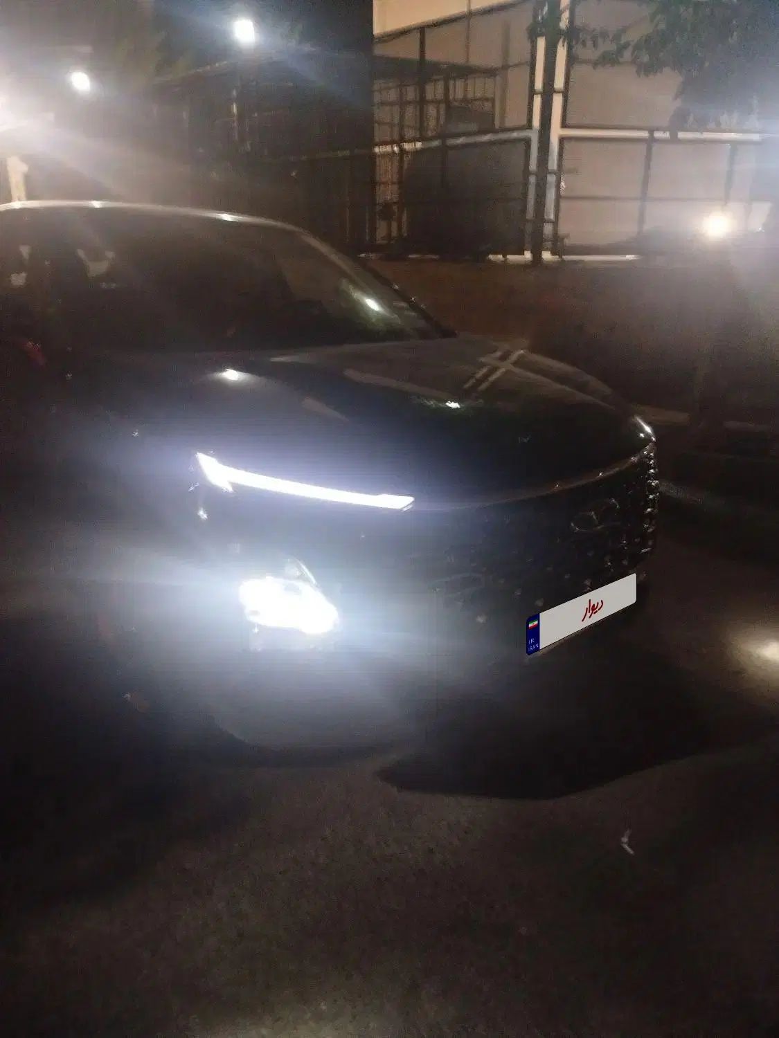 فونیکس FX پریمیوم FWD - 1404