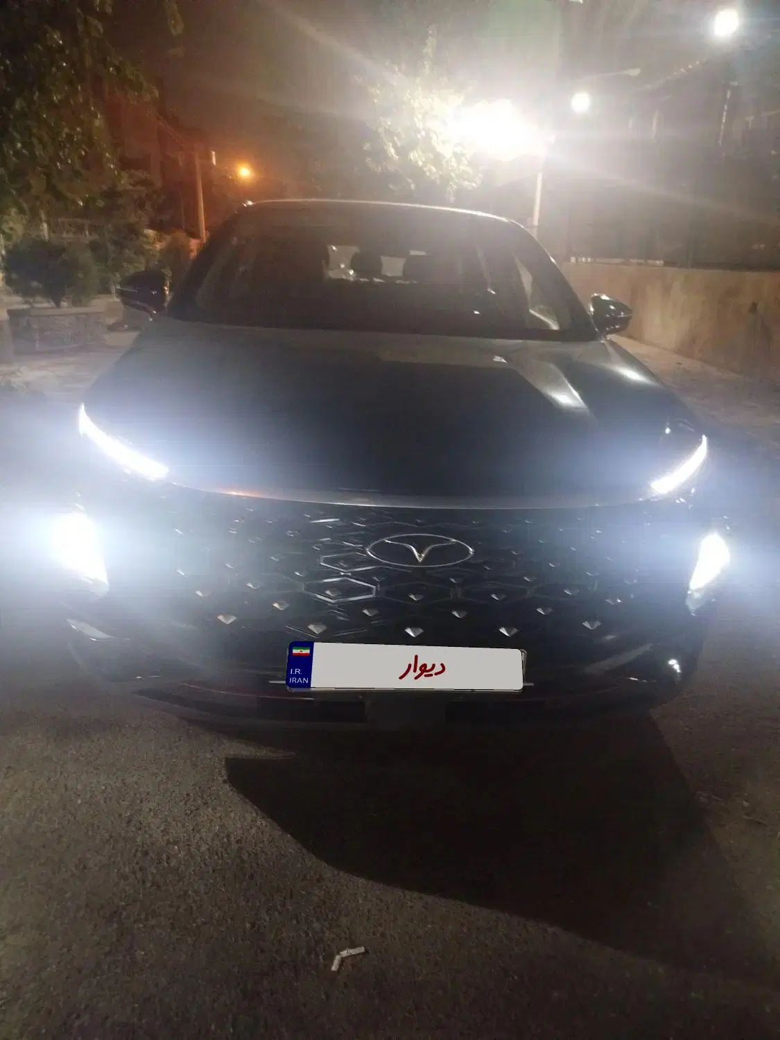 خودرو فونیکس، FX آگهی ann_20355635