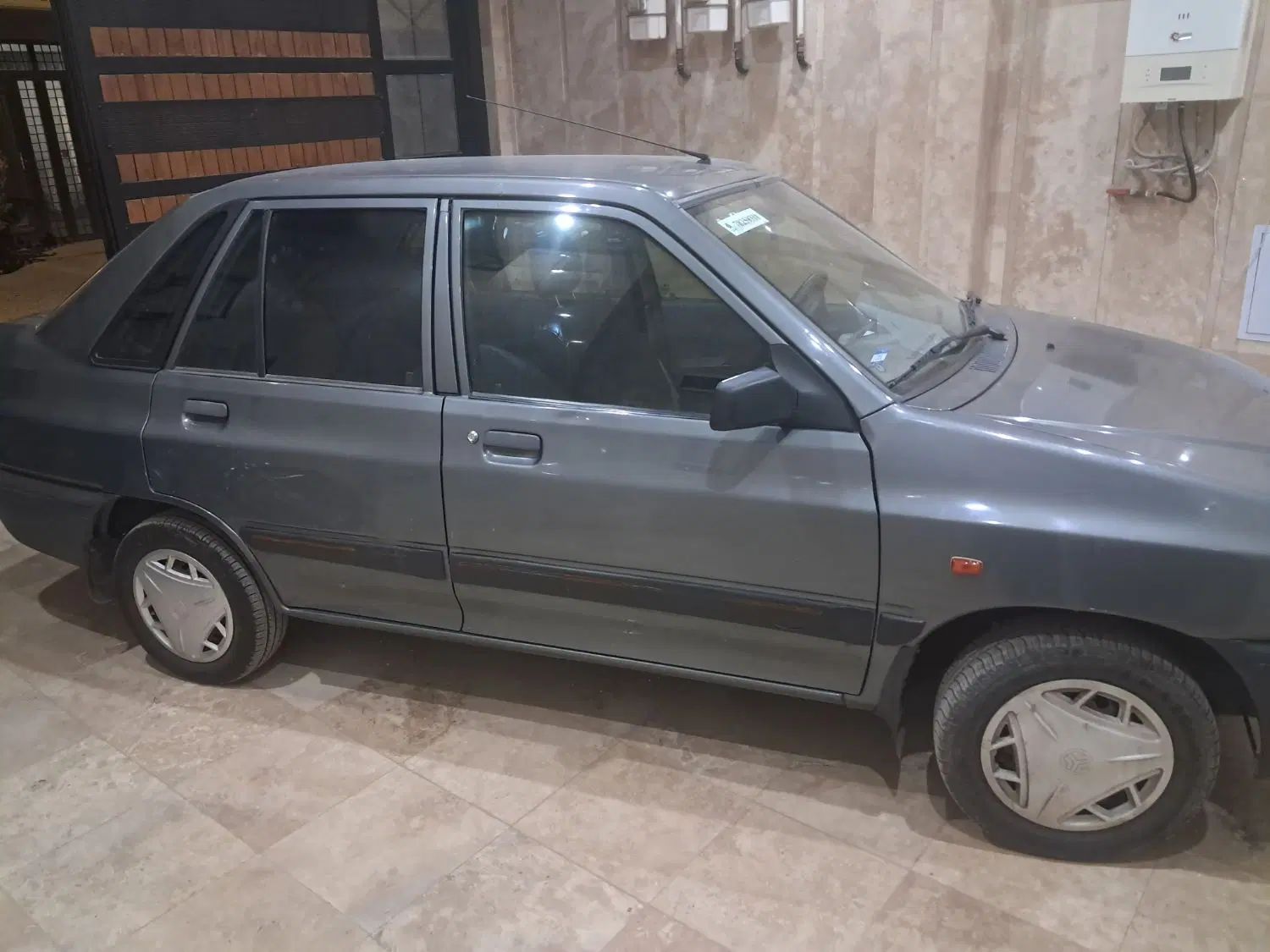 خودرو پراید، 141 آگهی ann_20355636