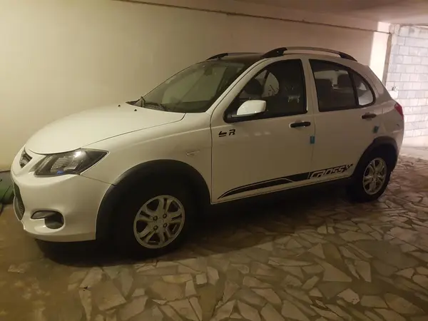 کوییک R دنده‌ای - 1400