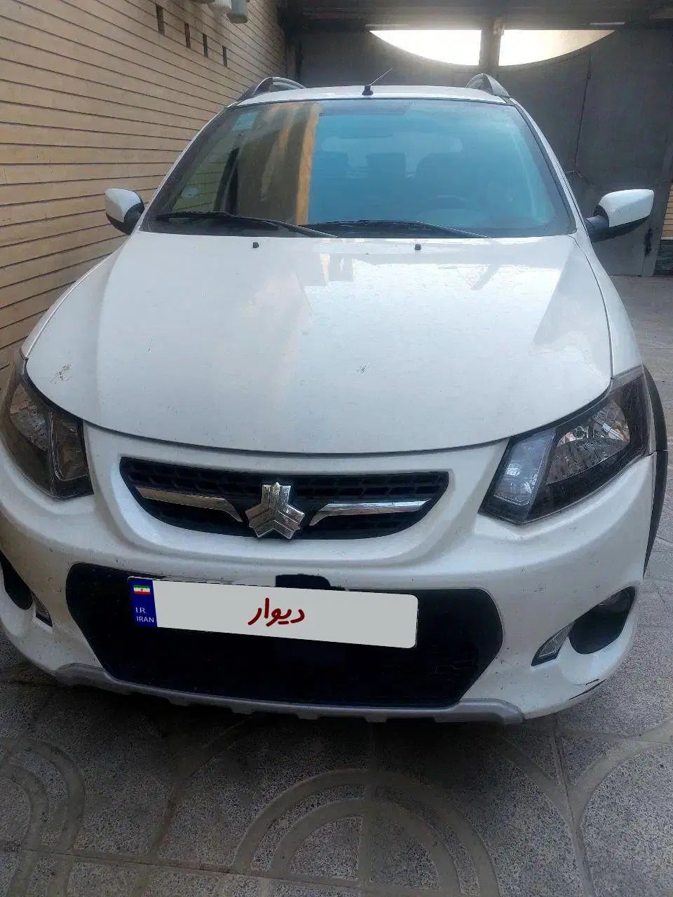 خودرو کوییک، معمولی آگهی ann_20355665