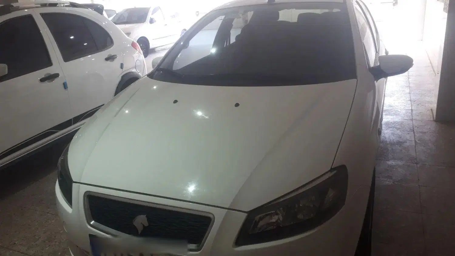 خودرو رانا، پلاس آگهی ann_20355690