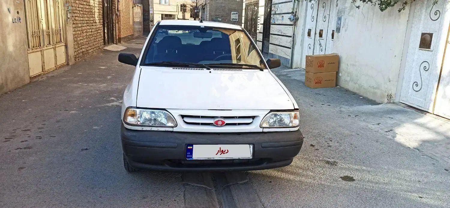 خودرو پراید، 131 آگهی ann_20355698