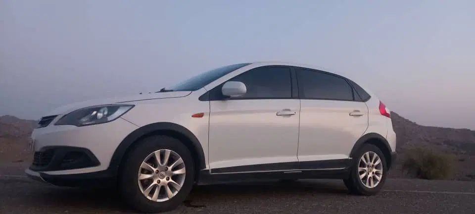 خودرو ام وی ام، 315 هاچ بک آگهی ann_20355729