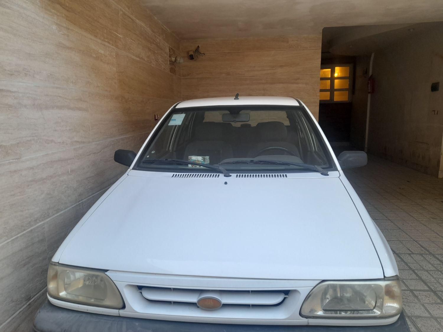 خودرو پراید، صبا آگهی ann_20355734