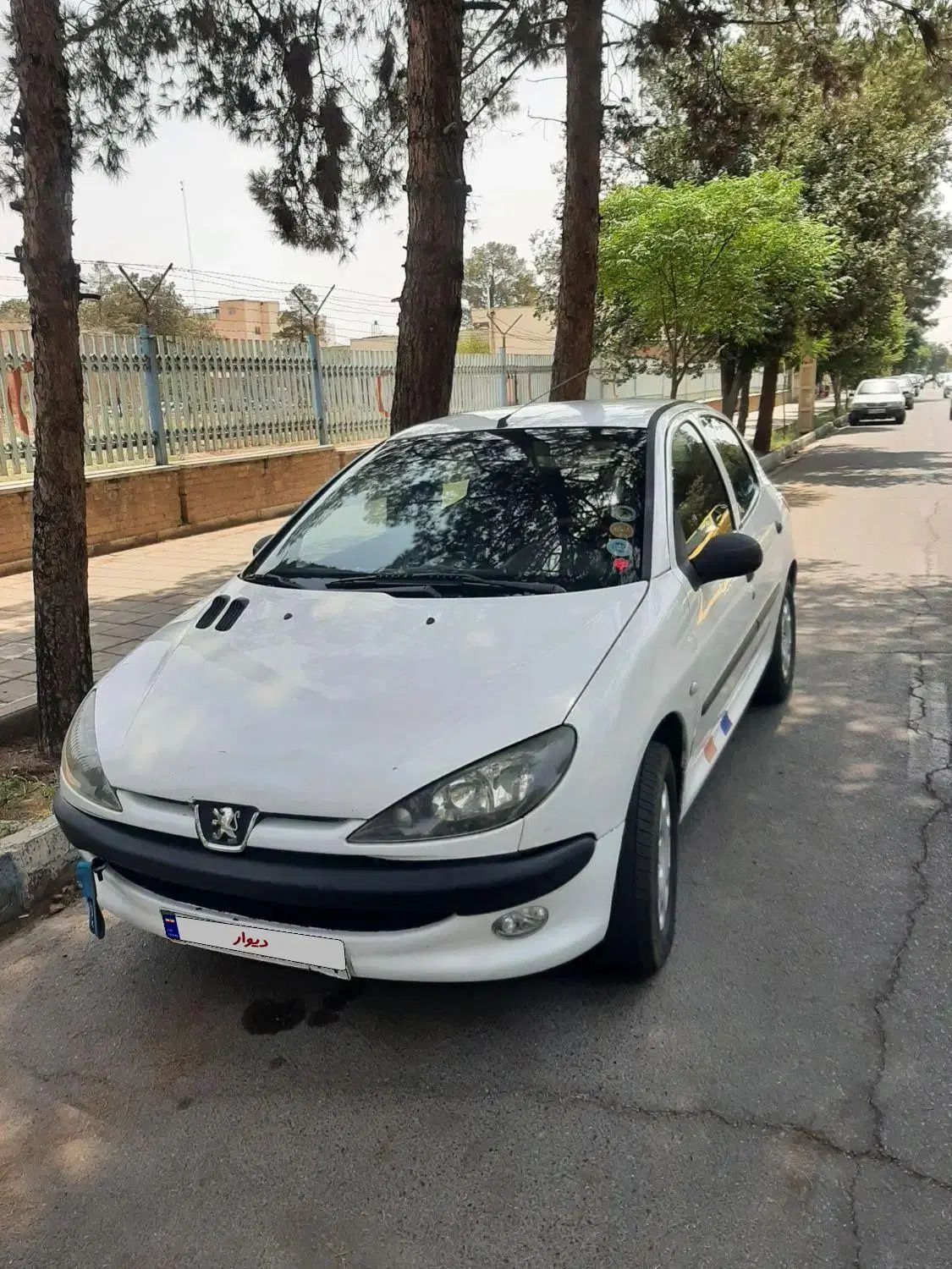 خودرو پژو، 206 آگهی ann_20355736