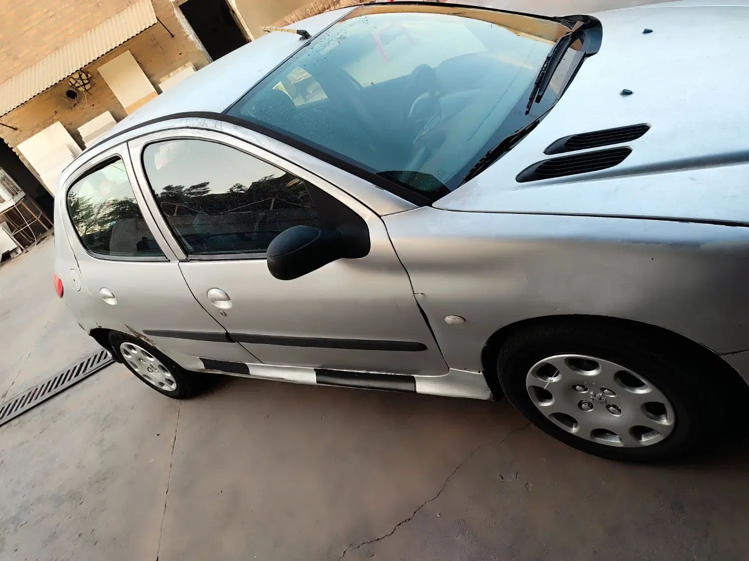 خودرو پژو، 206 آگهی ann_20355744