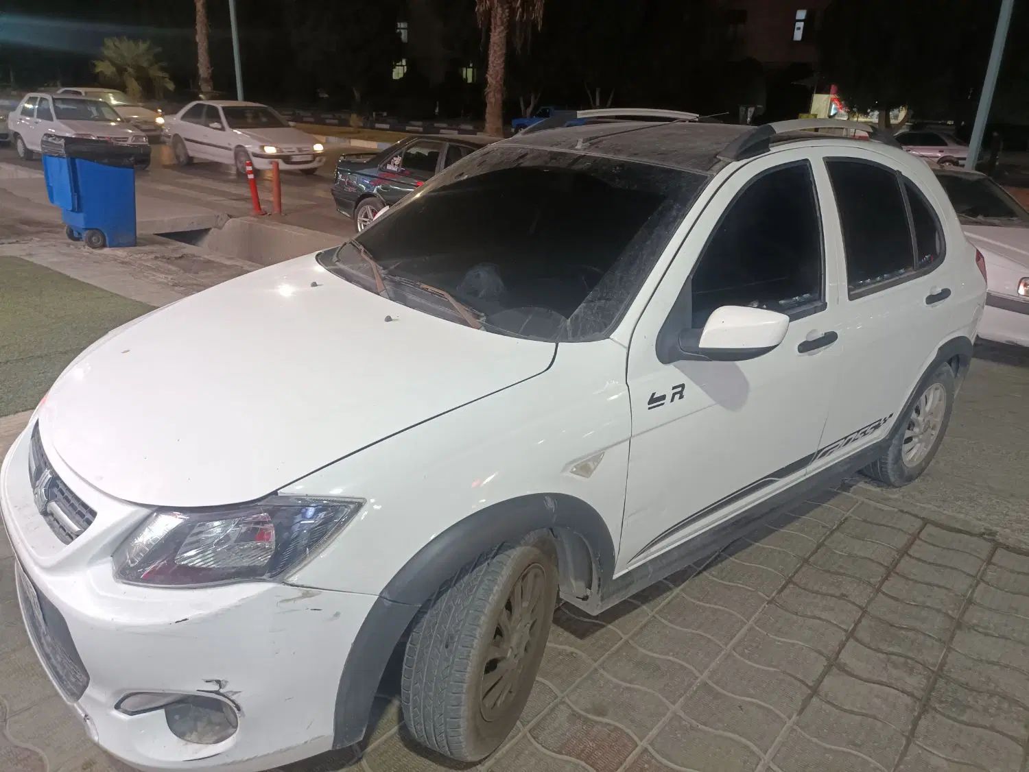 خودرو کوییک، R آگهی ann_20355810