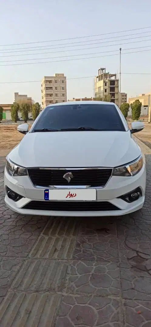 خودرو تارا، دنده‌ای آگهی ann_20355813