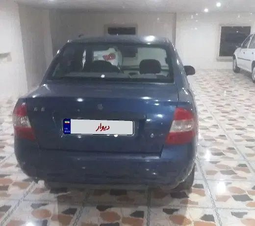 خودرو تیبا، صندوق دار آگهی ann_20355823