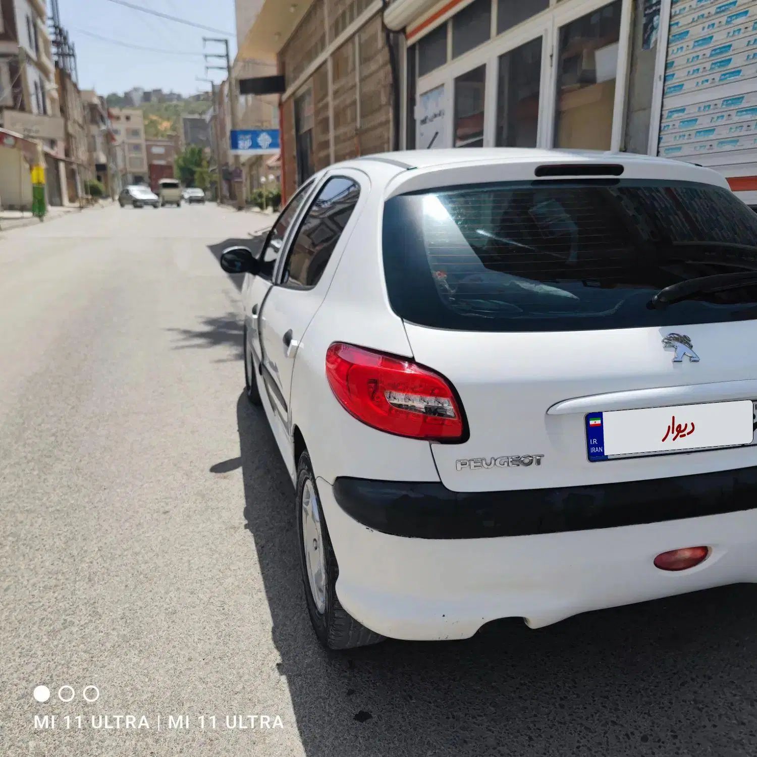 خودرو پژو، 206 آگهی ann_20355840