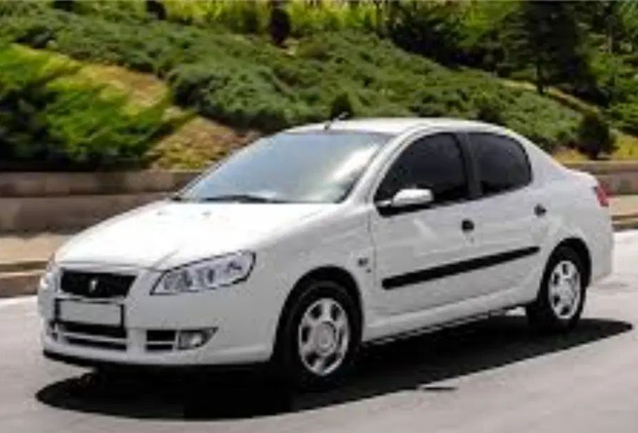 خودرو رانا، LX آگهی ann_20355864